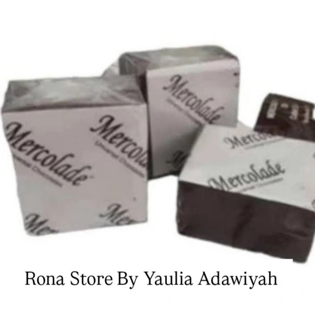 

Cokelat Marcolade Potongan 250 Gram