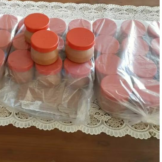 

PETIS MUNCAR BANYUWANGI (IKAN TUNA)