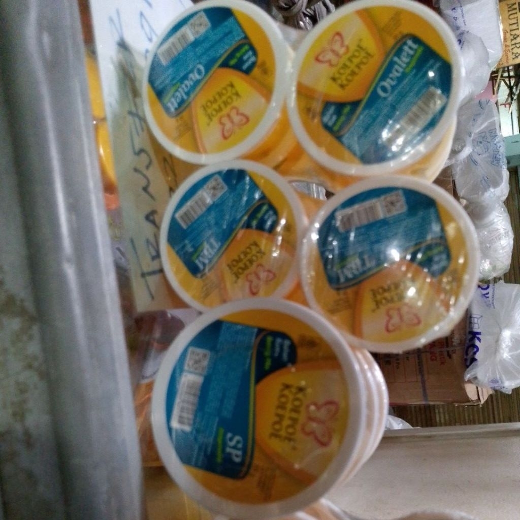 

Sp koepoe kopoe/sp kecil 30gr/sp 70gr/ovalet 30gr/Tbm 30gr