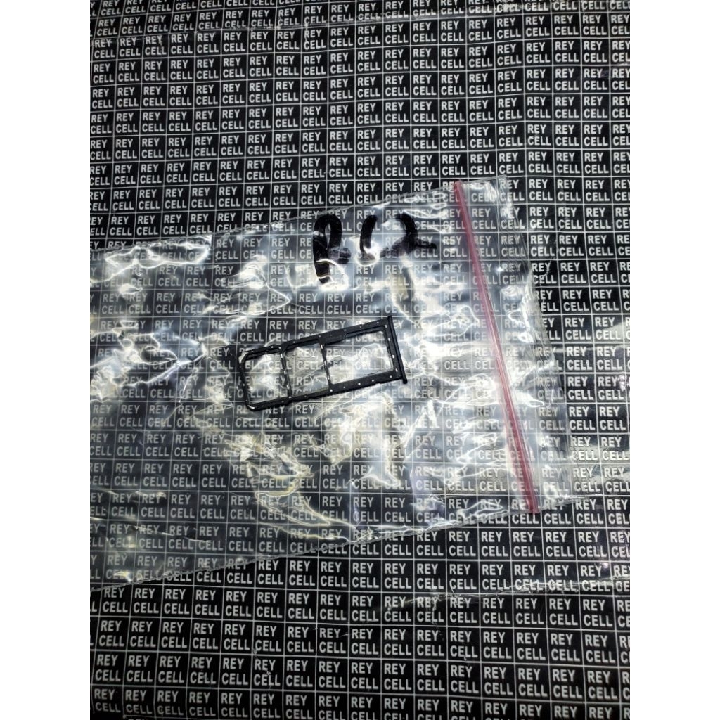 slot Sim Realme C2 Original Copotan Normal