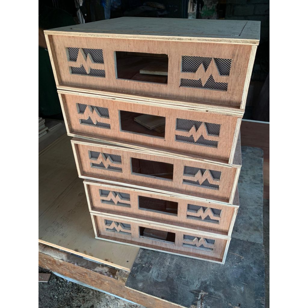 box power 5 amper ekonomis untuk 5 amper kecil dan besar