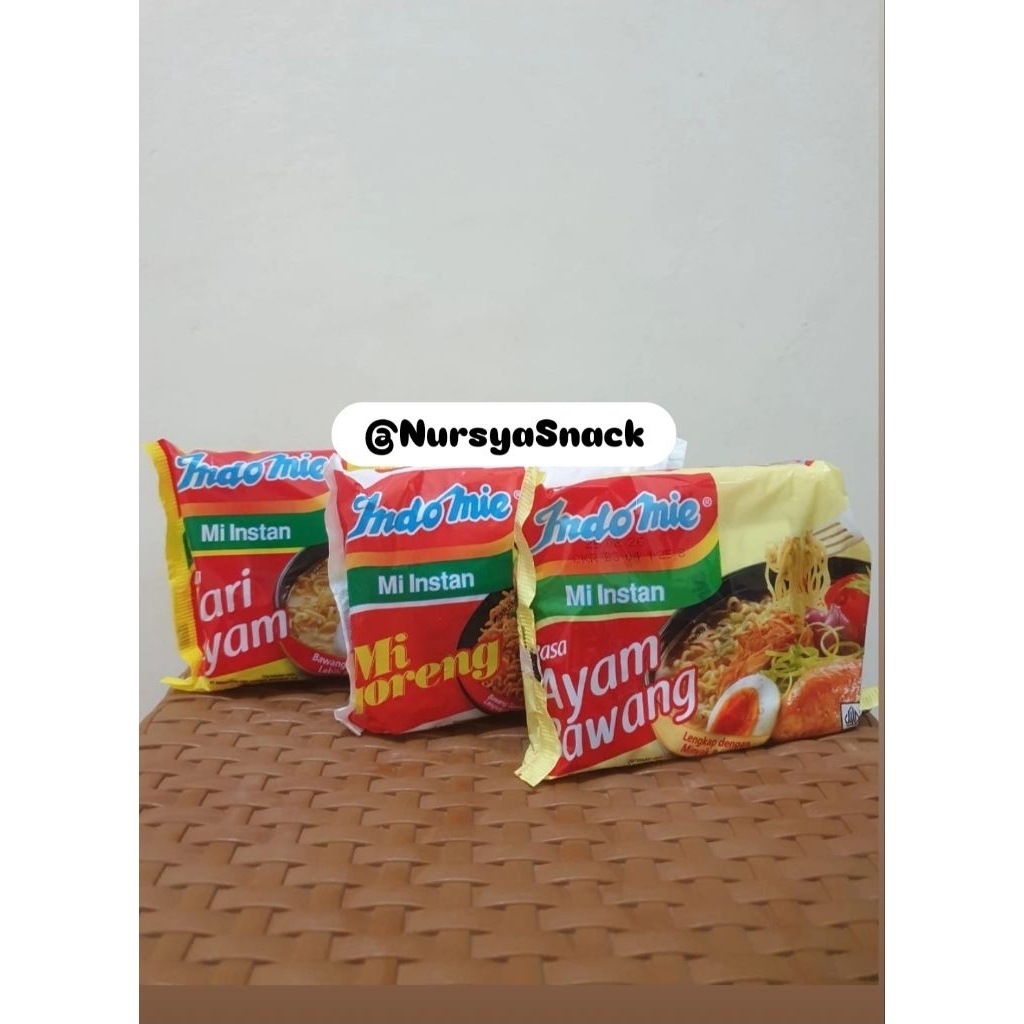 

Indomie Isi 5 bungkus