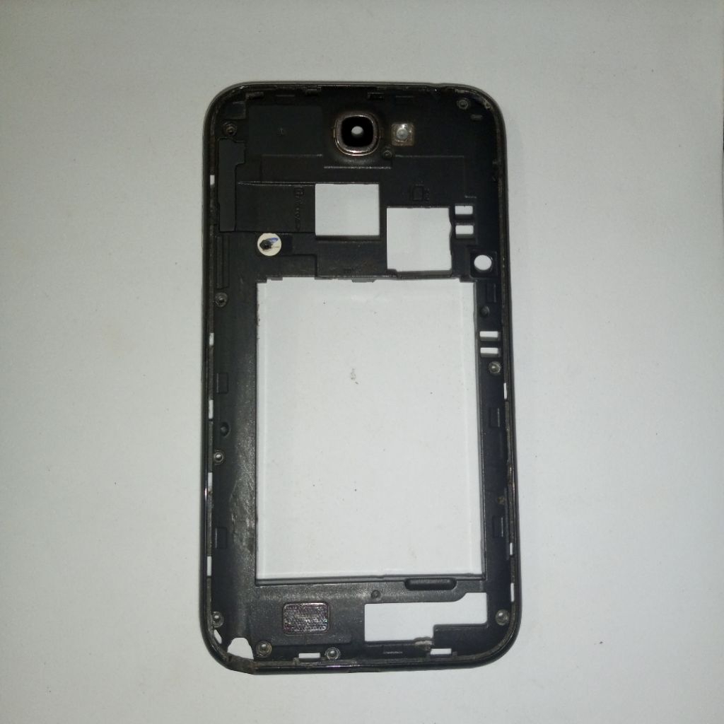 Tutup Mesin Samsung Galaxy Note II - N7100 ORI