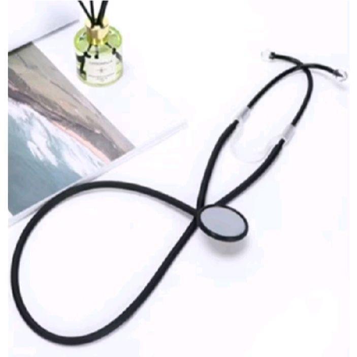 Stetoskop Dokter Anak - Stetoskop - Stetoskop Mainan - Stetoskop Anak