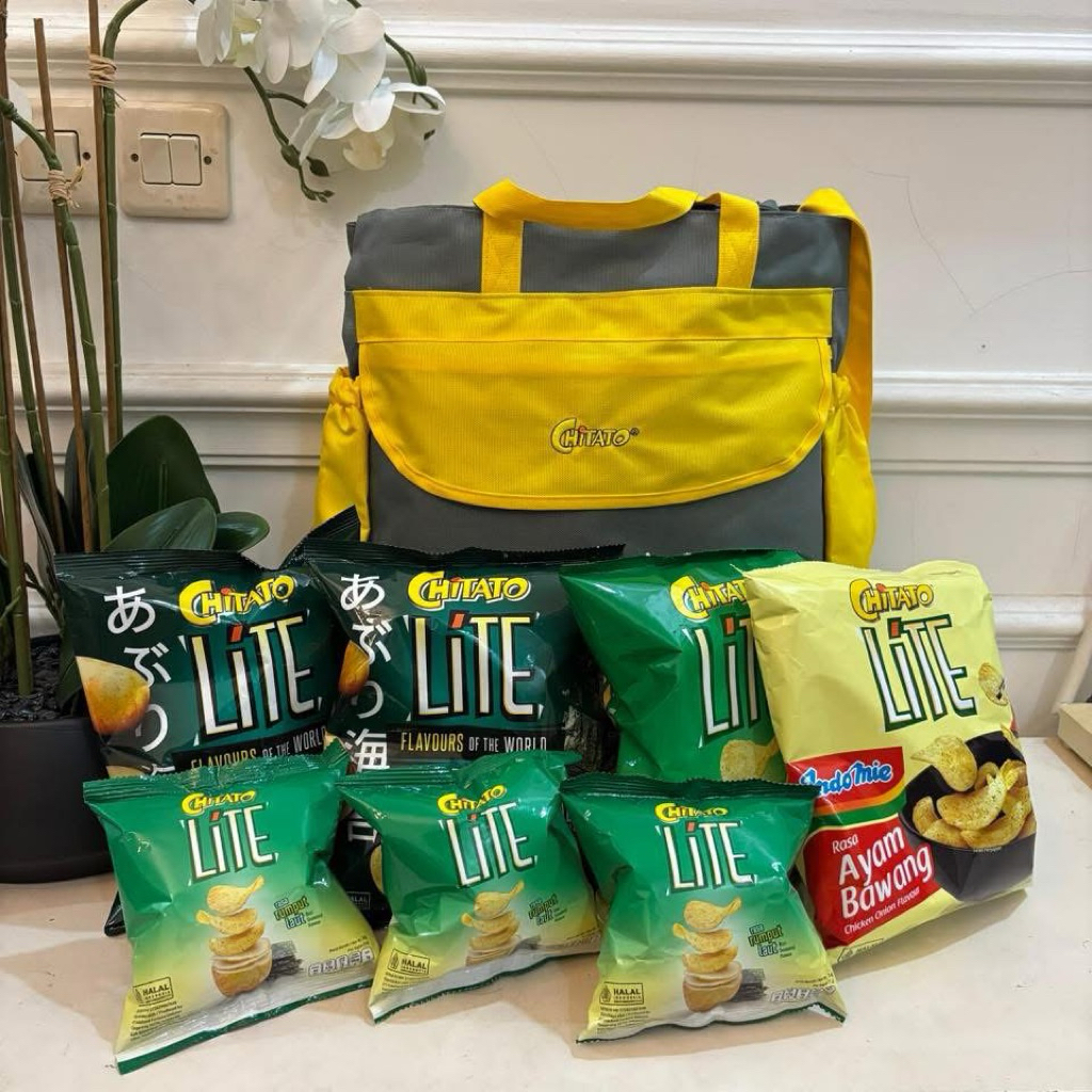 

paket chitao lite PRJ