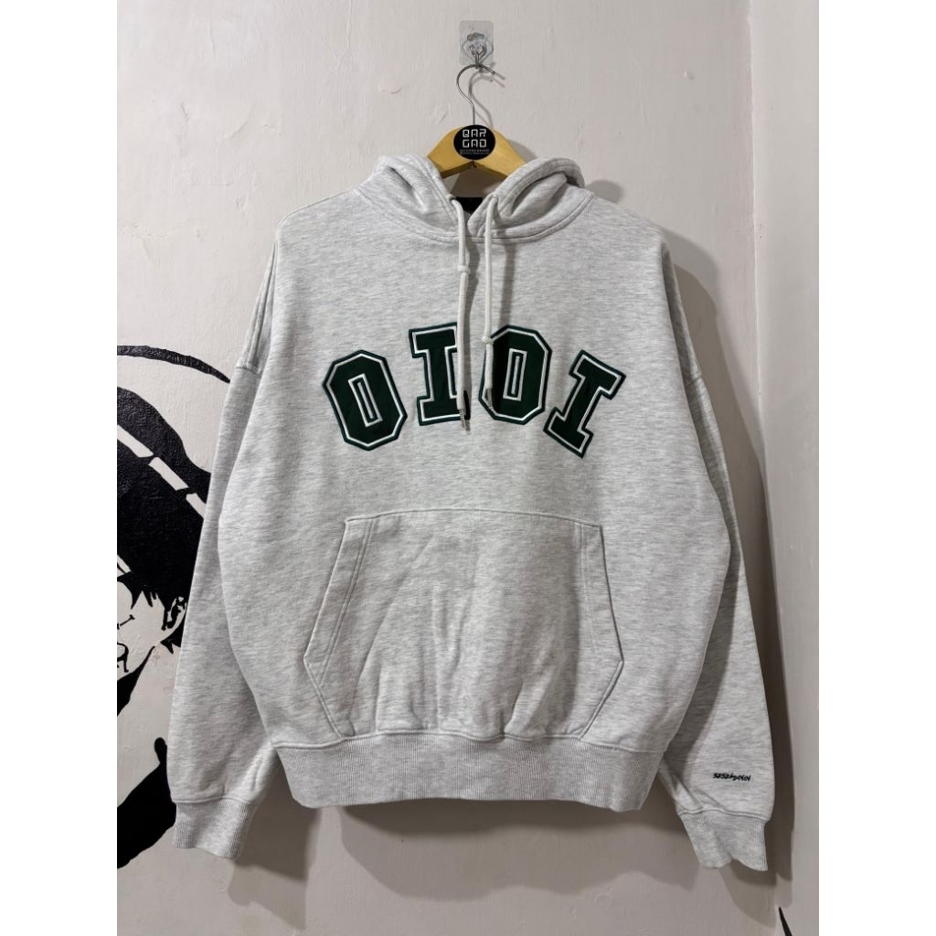 Hoodie 5252 by OiOi Second