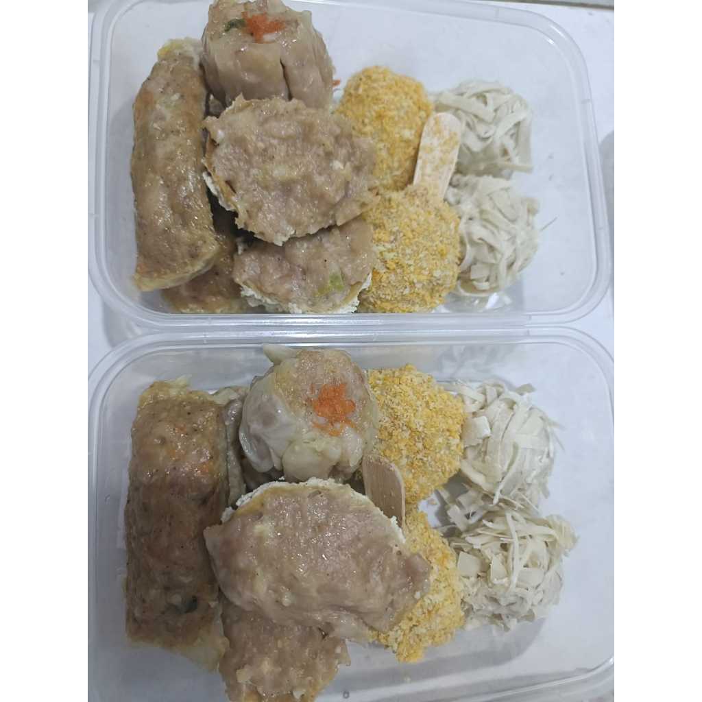 

Paket Coba Coba Halal Murah