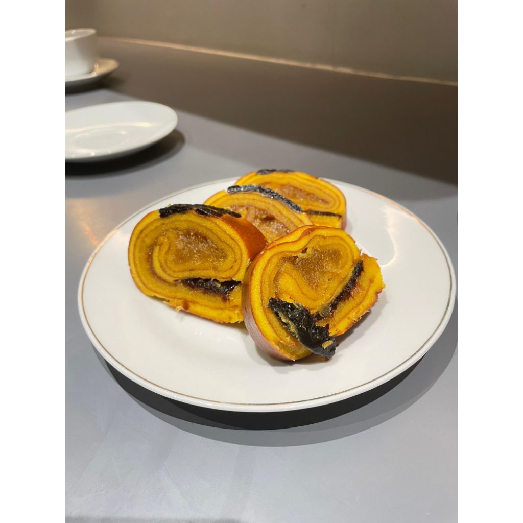 

Lapis Legit Gulung Nanas Premium Wisman