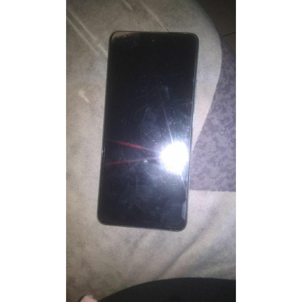 

OPPO A58