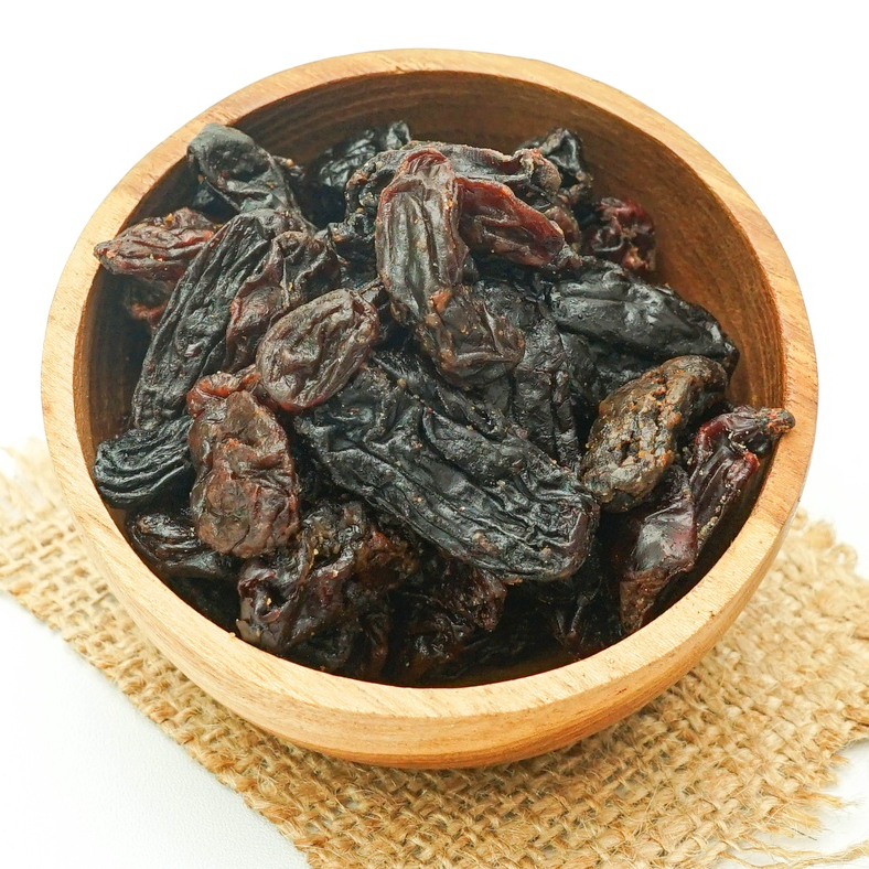 

Kismis 500gr / Black Raisins