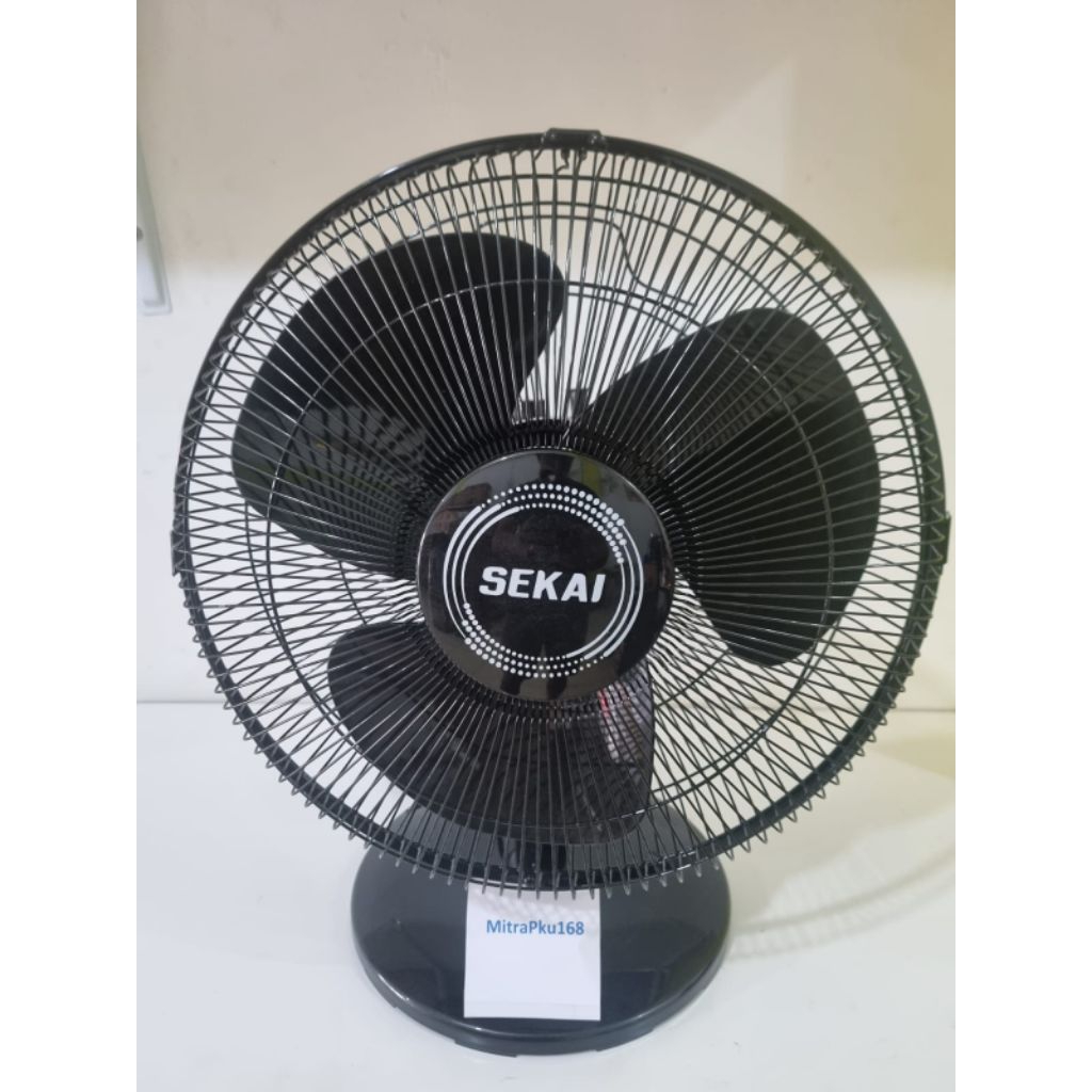 Kipas Angin Duduk Sekai DFN 1217 12inch