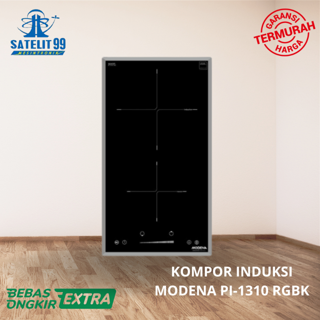 KOMPOR INDUKSI MODENA BI-1325
