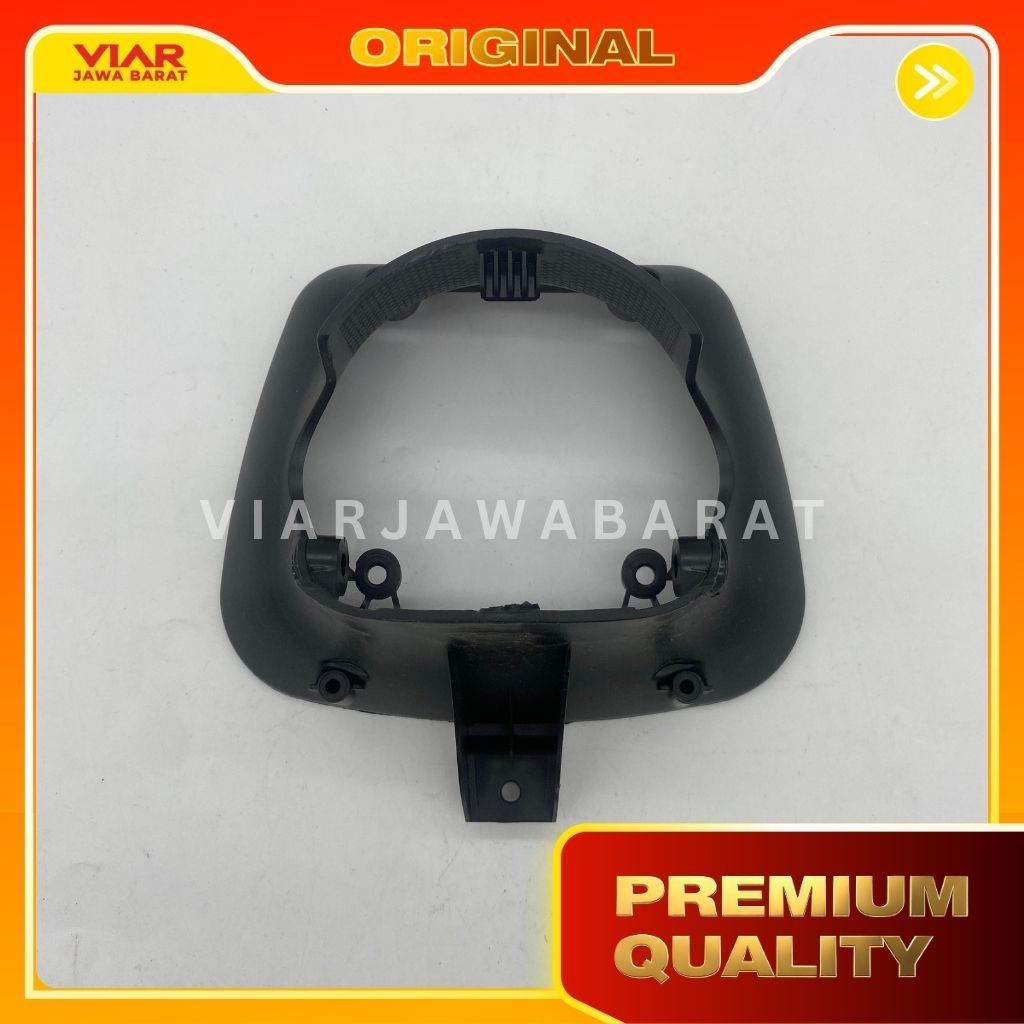 DUDUKAN SPEEDOMETER SEPEDA LISTRIK UWINFLY D60 / SELIS406 / DUDUKAN SPEEDOMETER D60