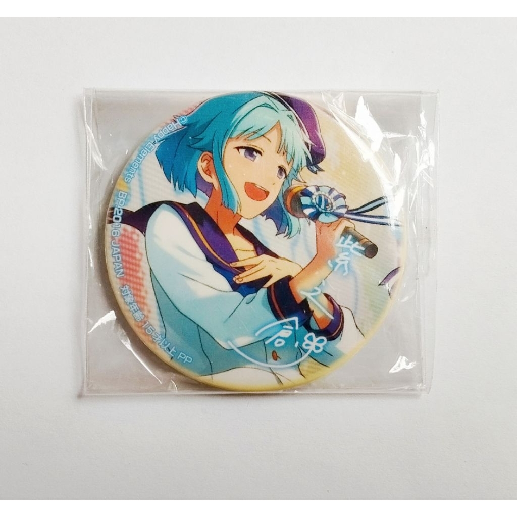 Ensemble Stars Hajime Badge