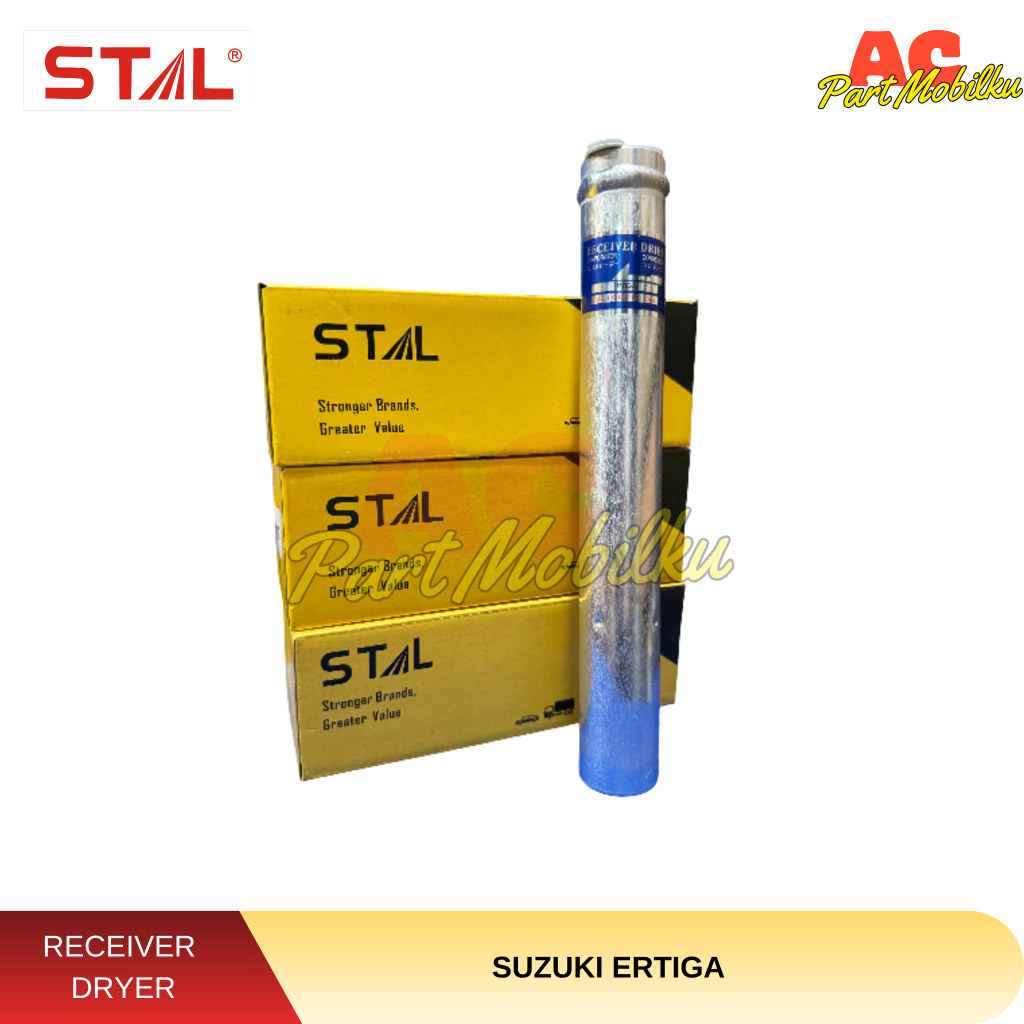 Receiver Drier Dryer Filter AC Mobil Suzuki Ertiga