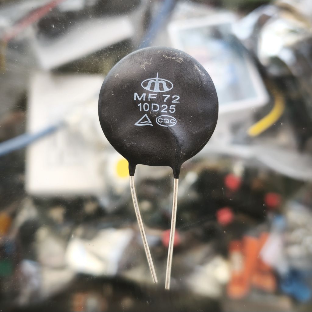 NTC 10D-25 NTC 10D 25