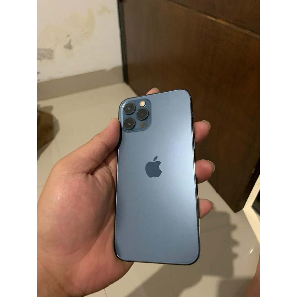iphone 12pro ex ibox