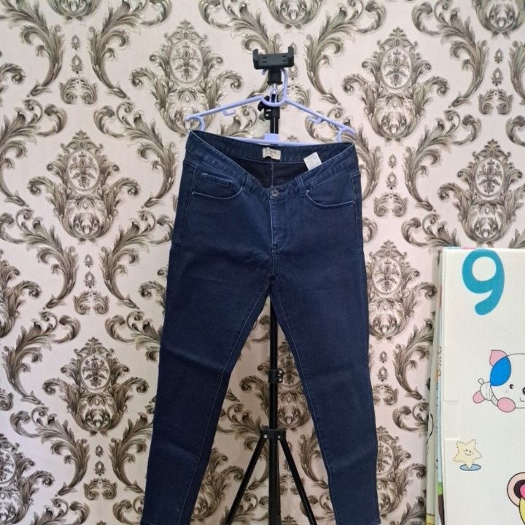 JEANS GIORDANO SKINNY FIT ORIGINAL