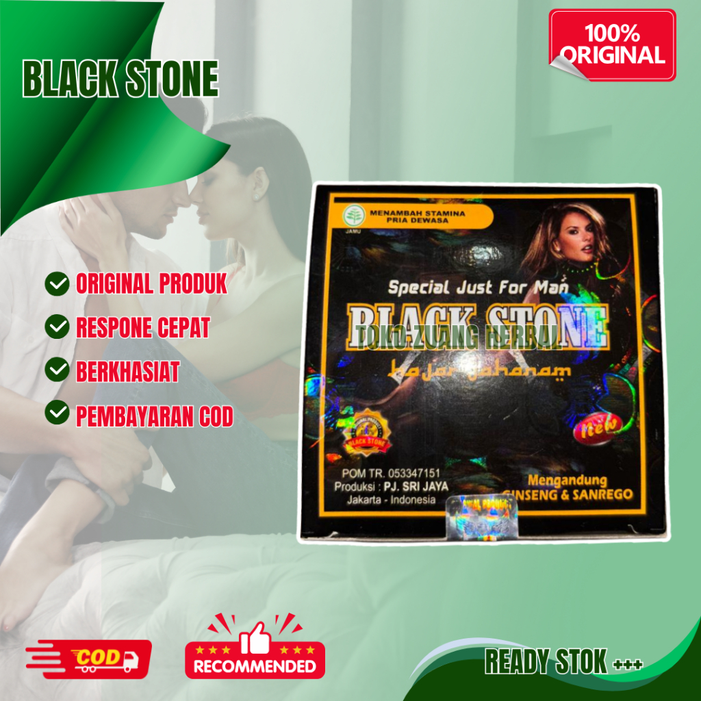 

Black Stone Original