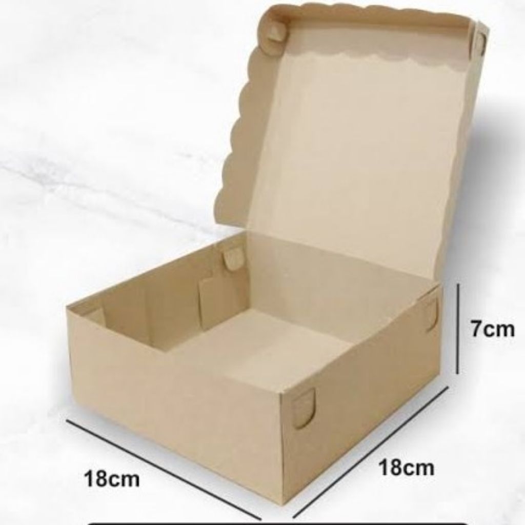 

kotak r5 warna coklat