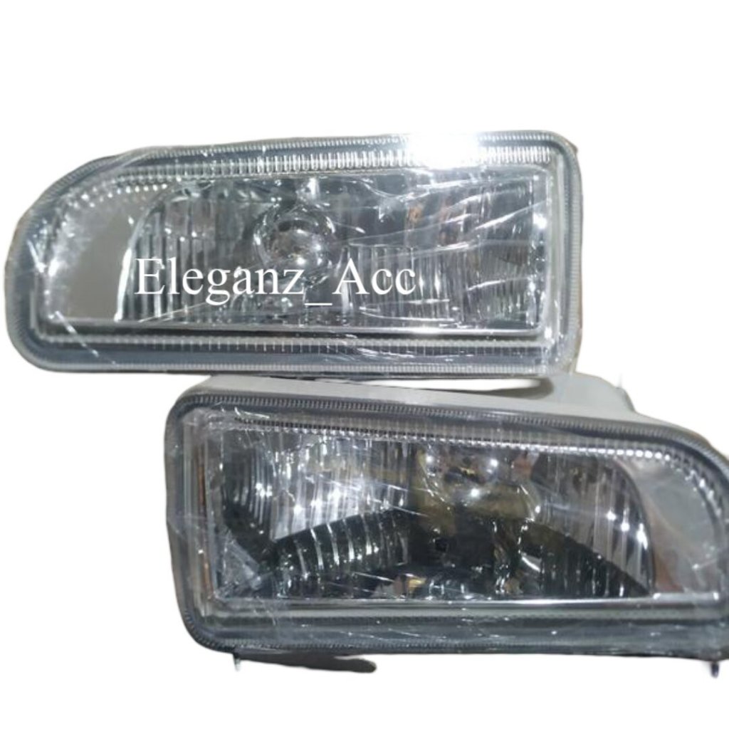 Fog Lamp Mobil Kijang Kapsul 2000 - 2002