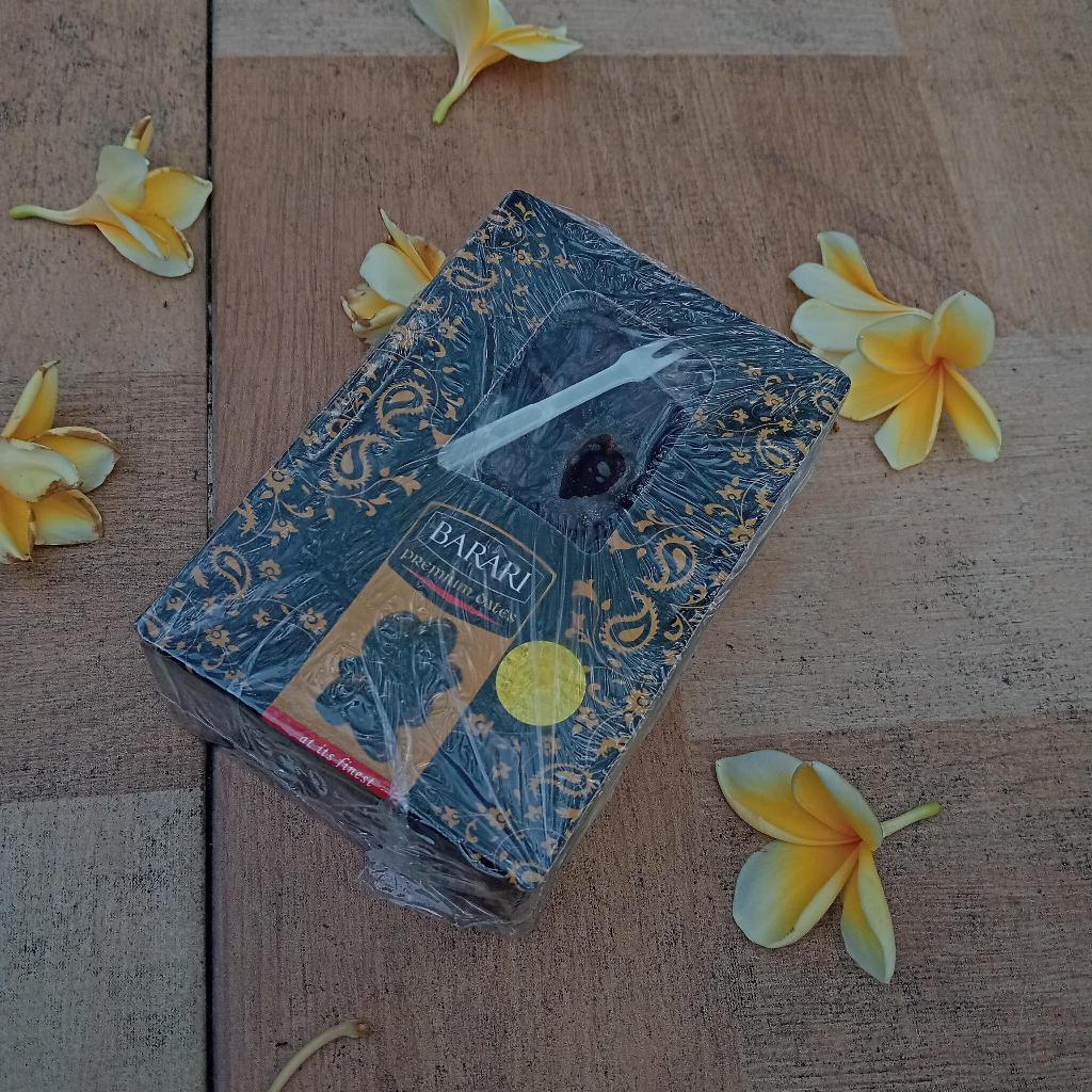 

Kurma BAM Kurma Anggur Grade A Terbaik Halal DIY