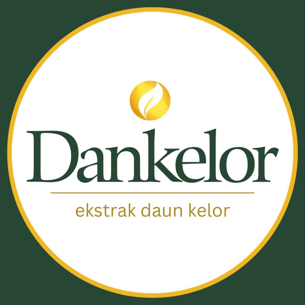 

DANKELOR free stiker selama masih ada