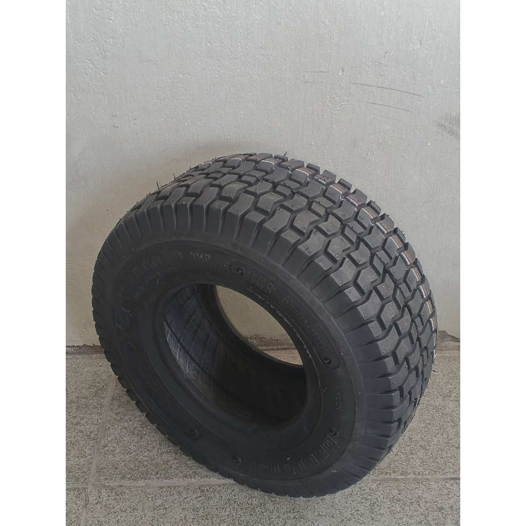 Ban RING 6 tubless uk 13X5.00-6 4pr Ban ring 6 / Motif dadu / ban atv / Ban Gokart / Ban Buggy / Ban