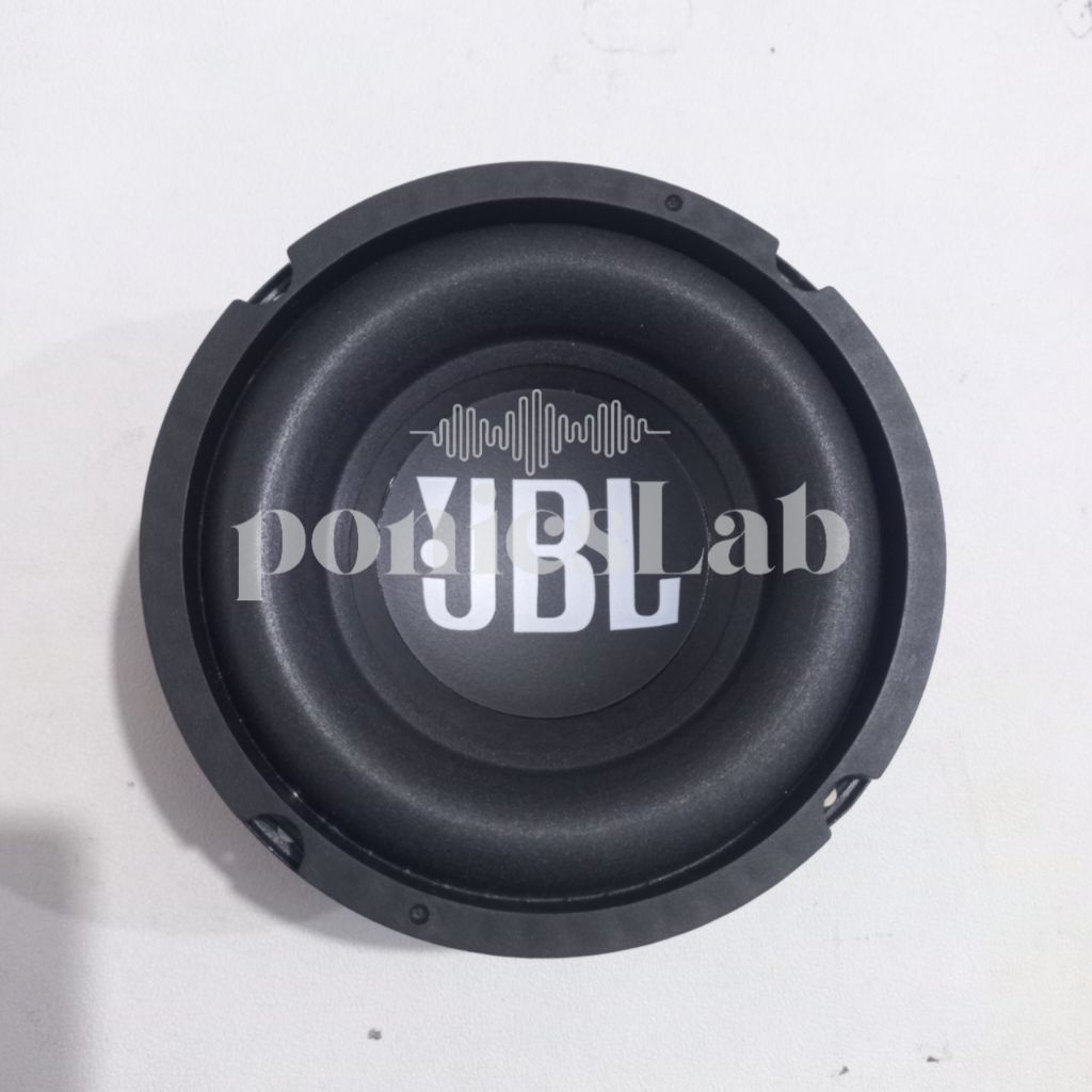 Speaker Subwoofer JBL 6.5 inch 4 ohm 200 watt | Fullrange | Woofer