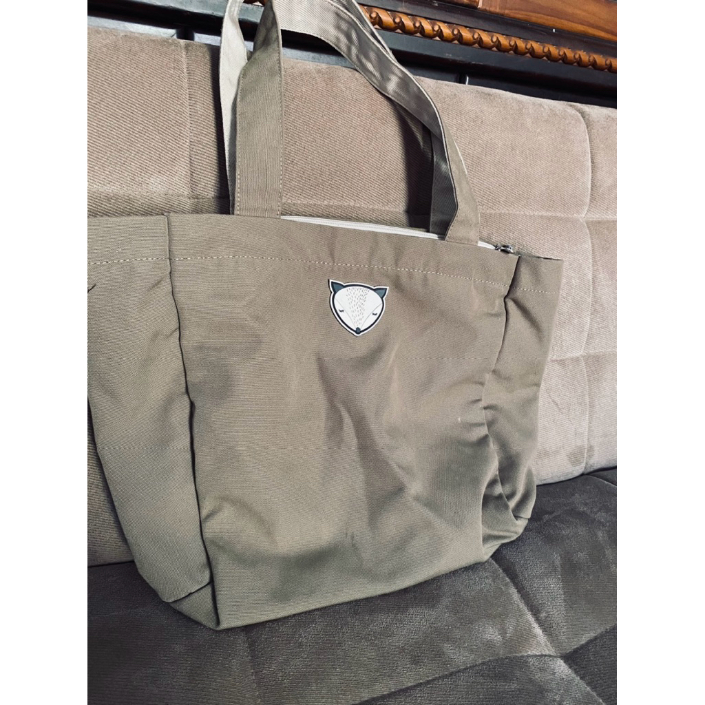 prelove tote bag Little Munya