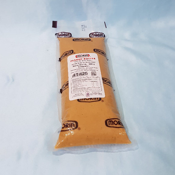 

Morin Peanut Butter 800g