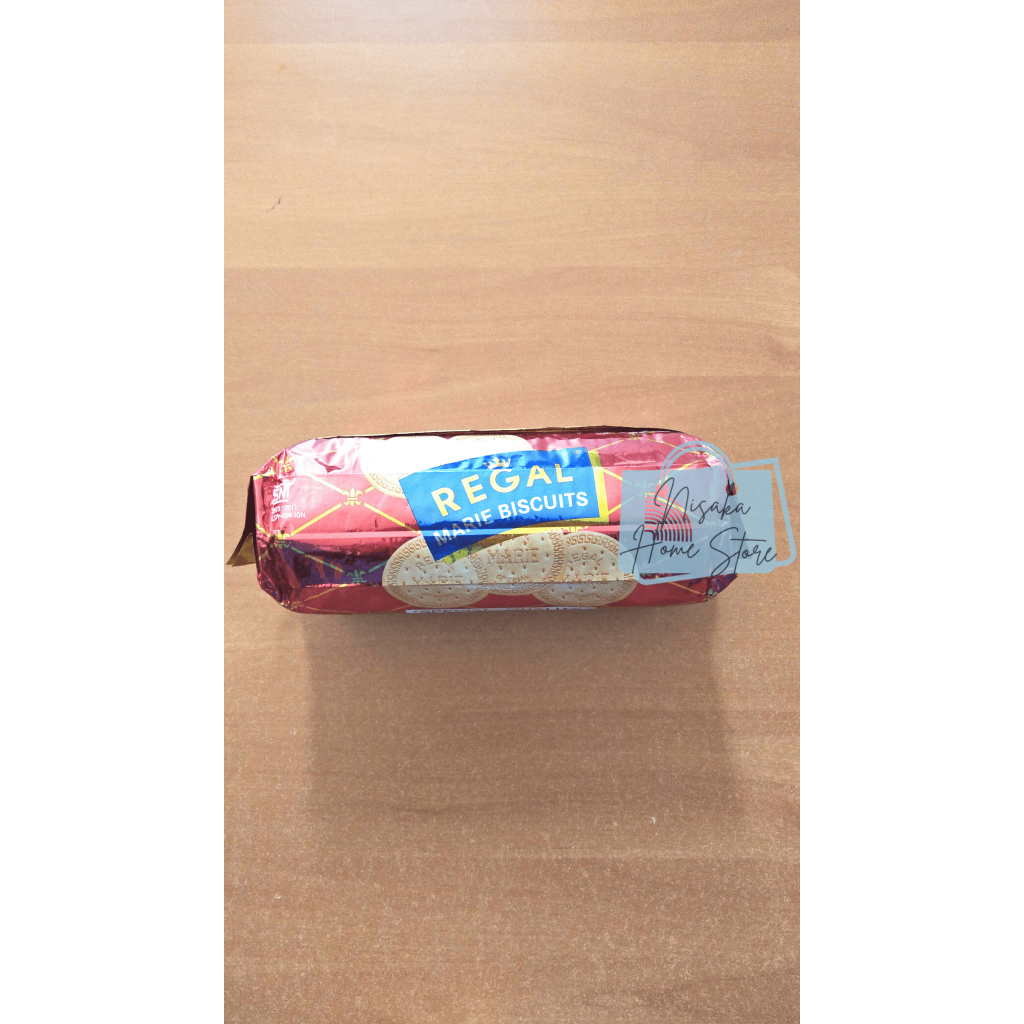 

Regal - Regal Marie Susu 120gr