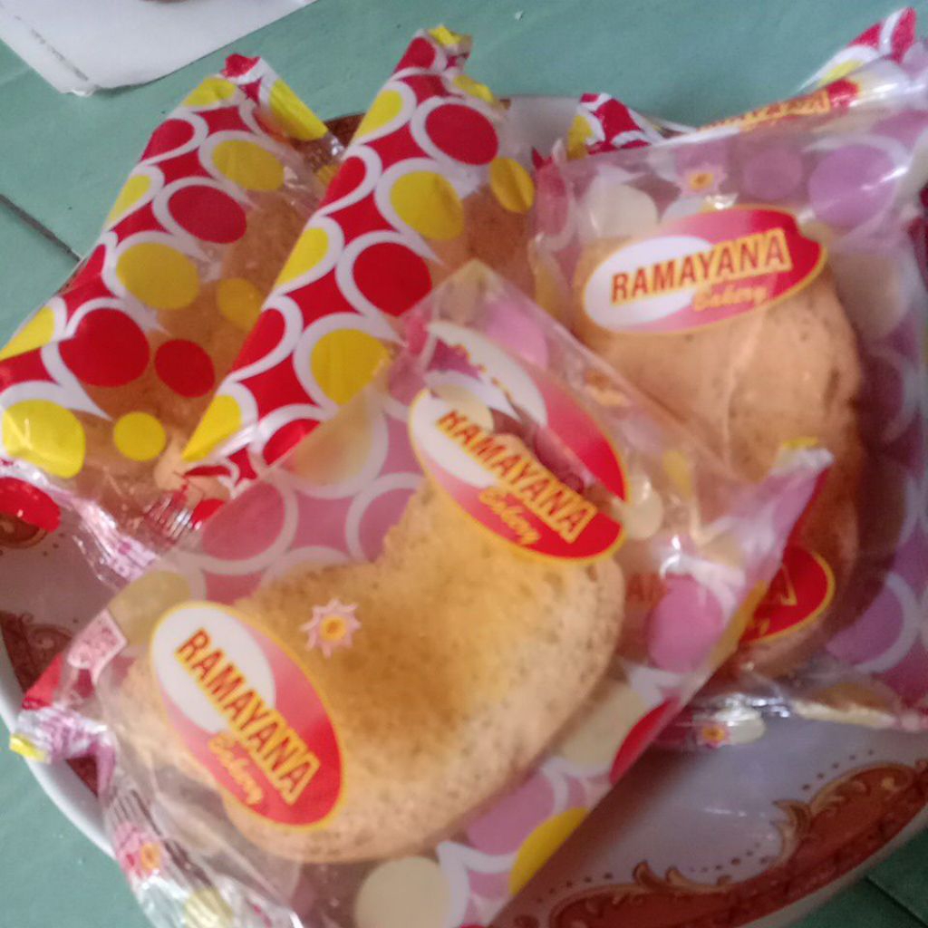 

makanan ringan