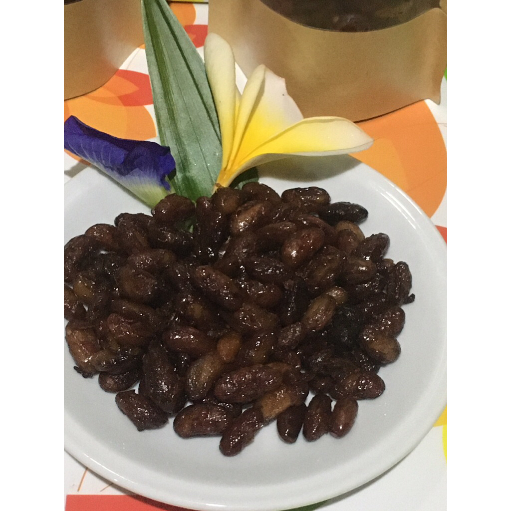 

kacang merah bumbu bali sune cekuh 185gr