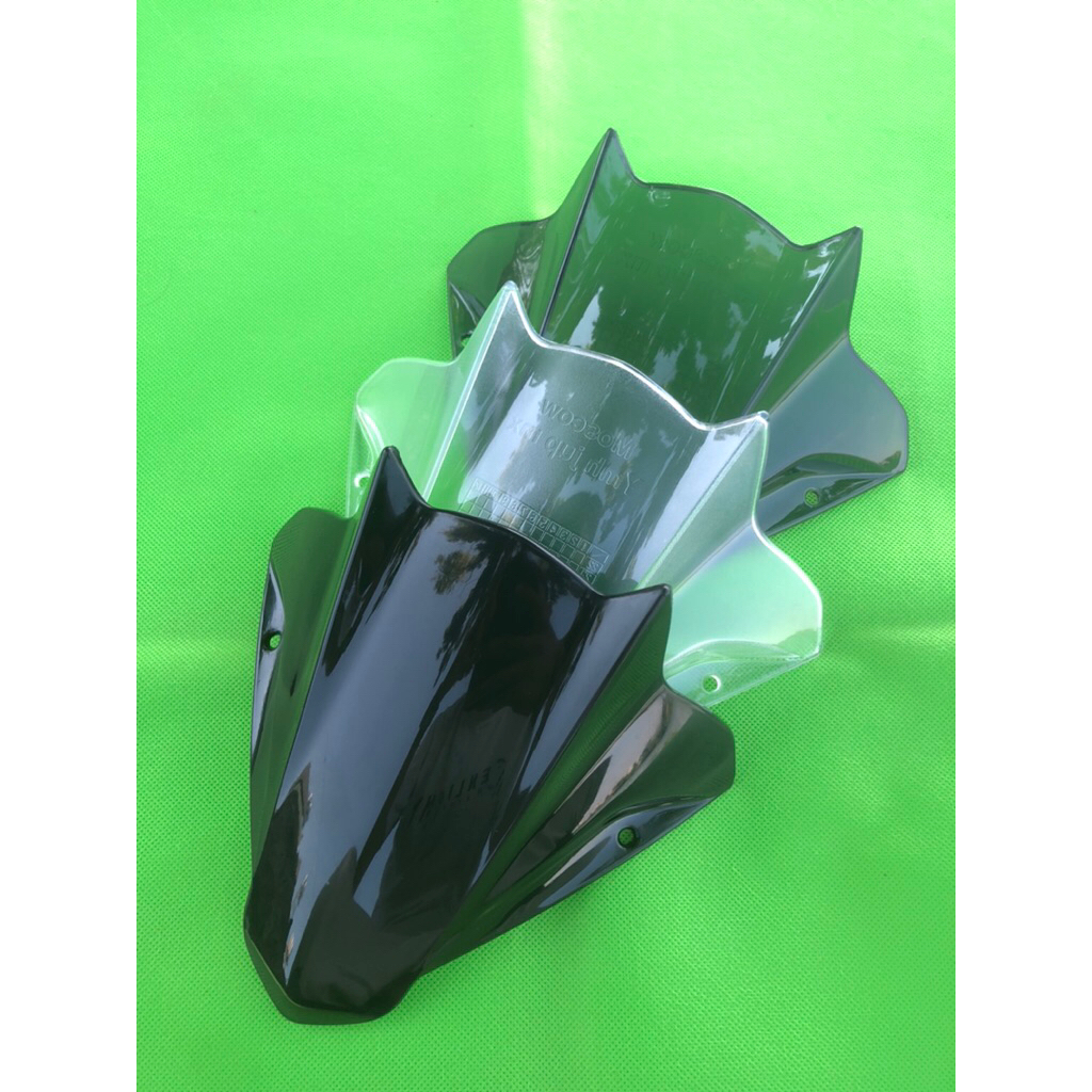 VISOR WINDSHIELD JUPITER MX NEW 135-JUPITER MX 150-JUPITER MX KING 150-ORIGINAL MOSCOW