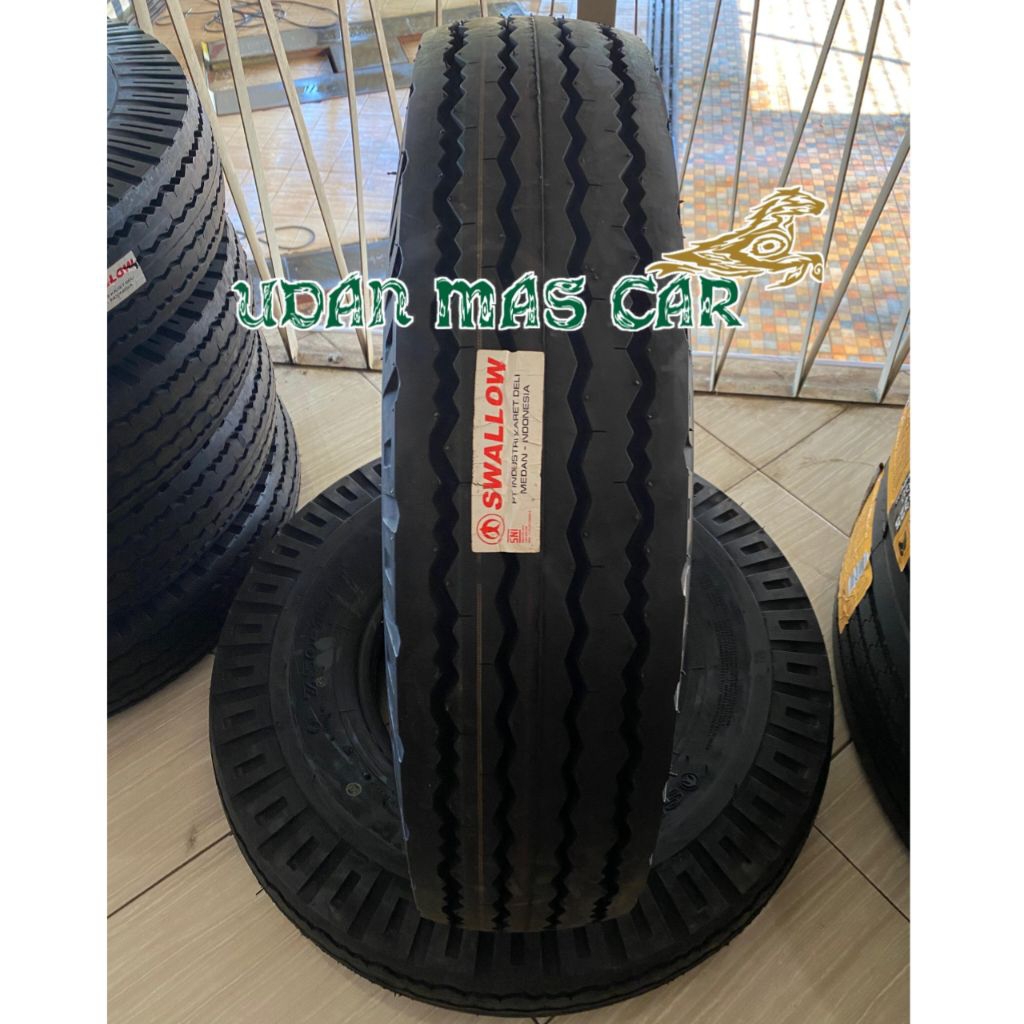 BL SWALLOW MAX MILLER  750 R16