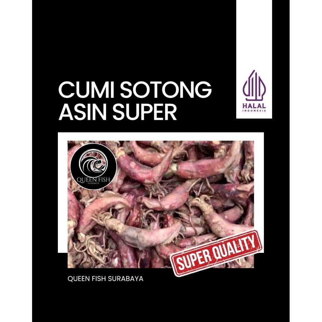 

CUMI ASIN SUPER