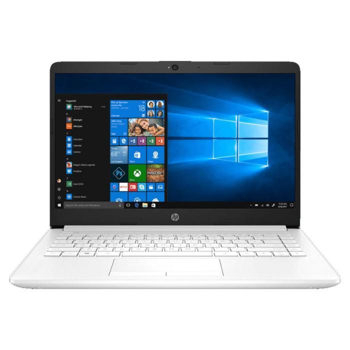 Laptop HP 14S-DQ5227TU Intel Core I5-1235U