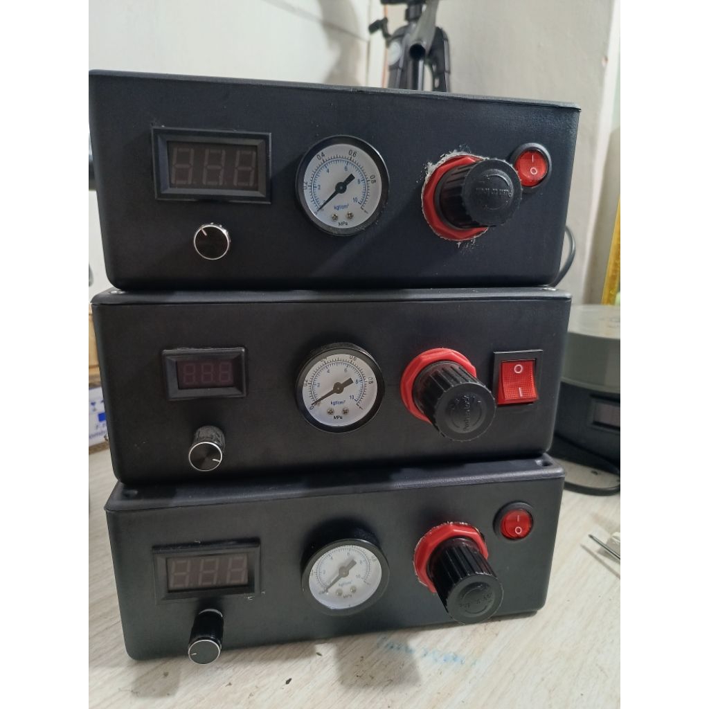 coating_mesin powder coating