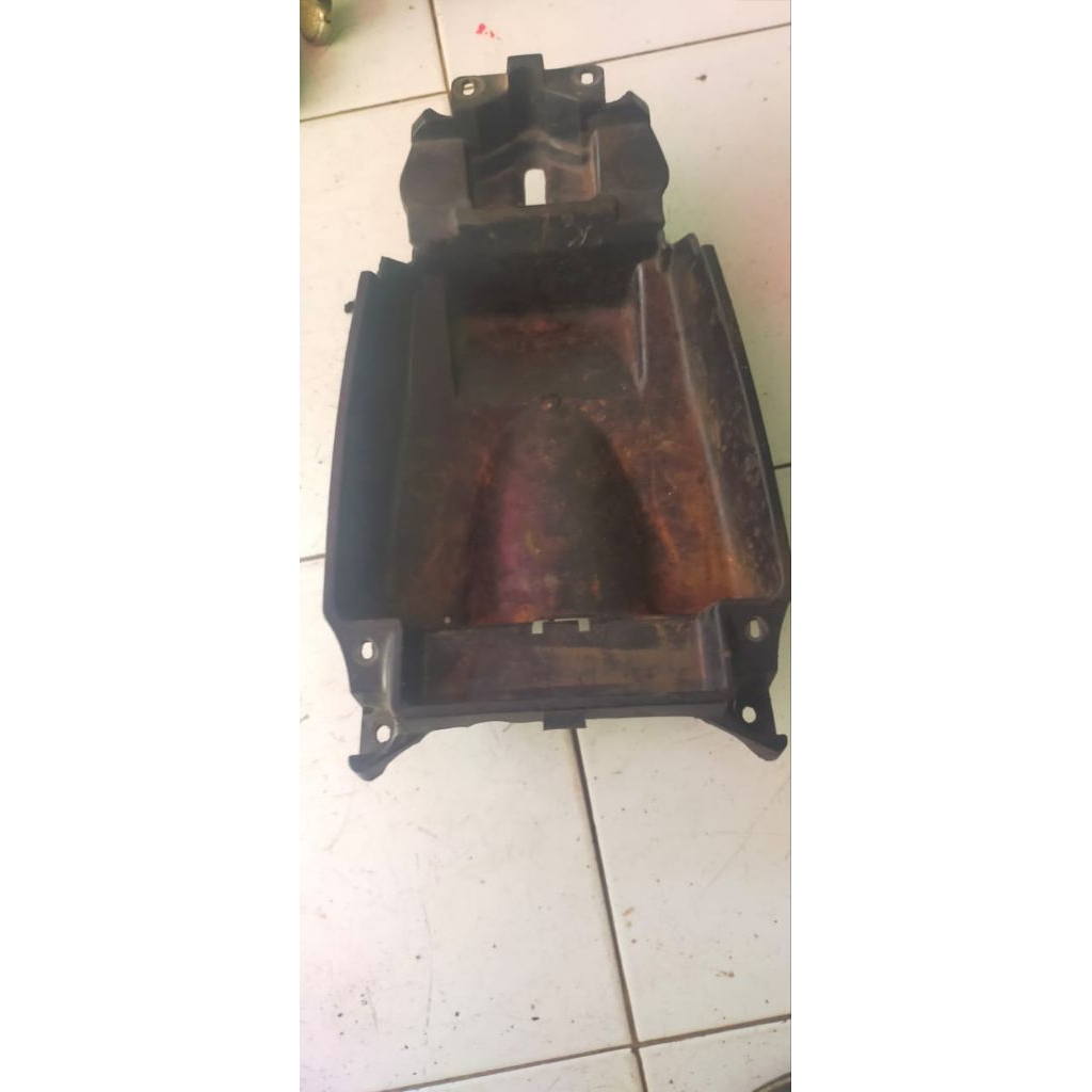 bagasi jupiter z /burhan original