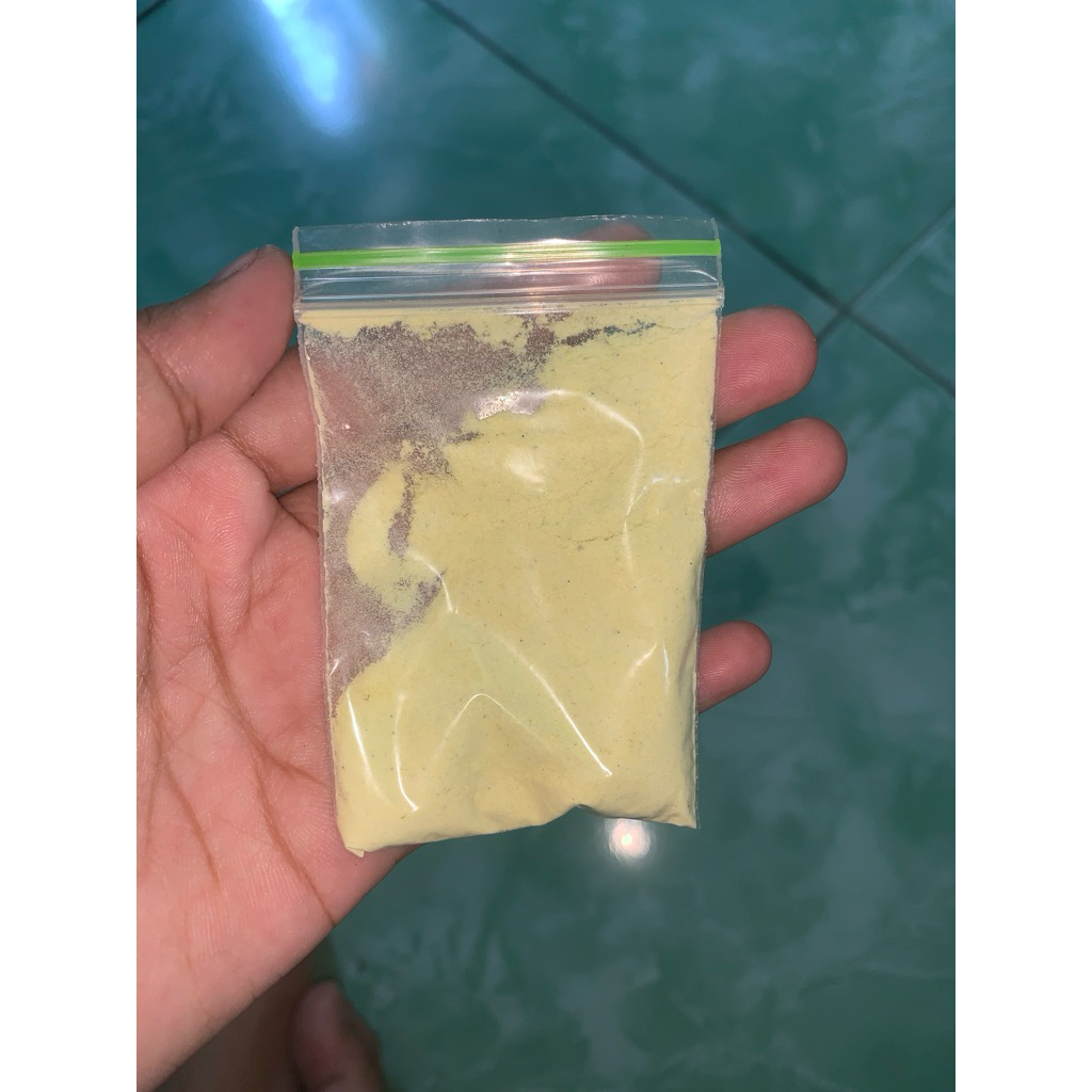 

bubuk belerang sulfur 99%