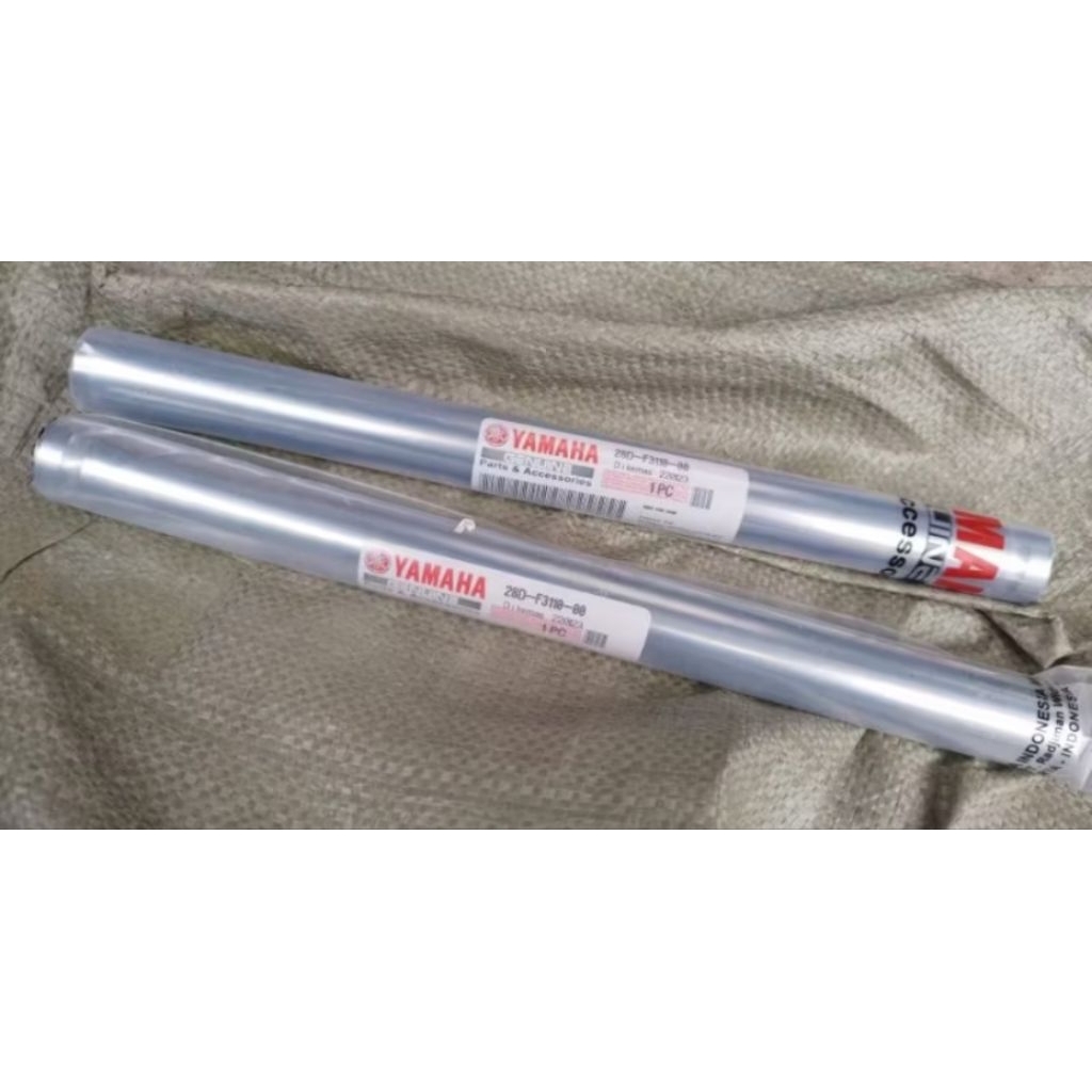 As Shock Depan Mio New Original / As Sok Mio Sporty / Mio