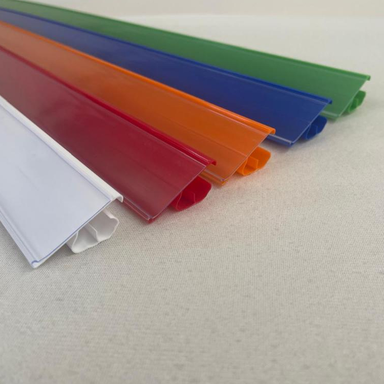 

Price Tag LST39 Rail Card Minimarket Label Harga Price Rail Minimarket Price Holder Toko