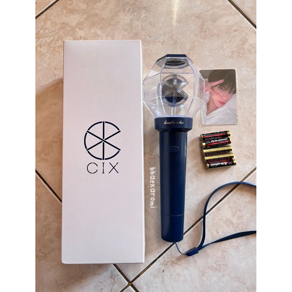 CIX Lightstick