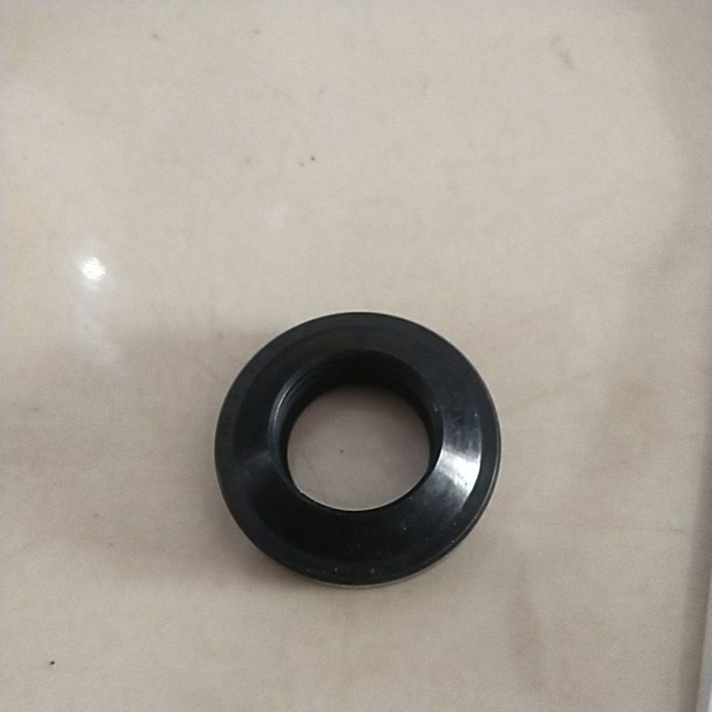 seal roda/seal debu Supra roda depan