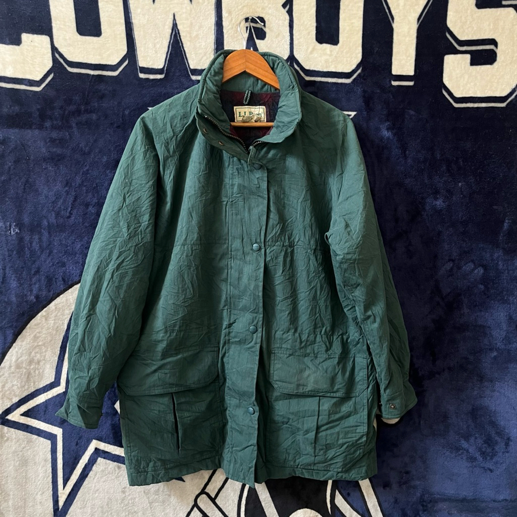 Jacket Parka LL Bean
