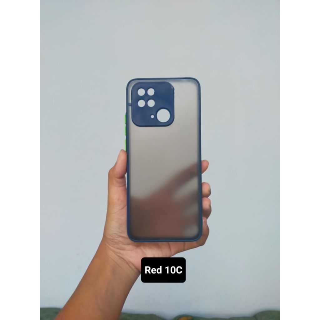 hardcase Case Dove Xiaomi Redmi 10C