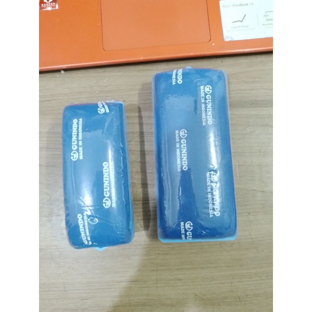 

Penghapus Papan Tulis Gunindo