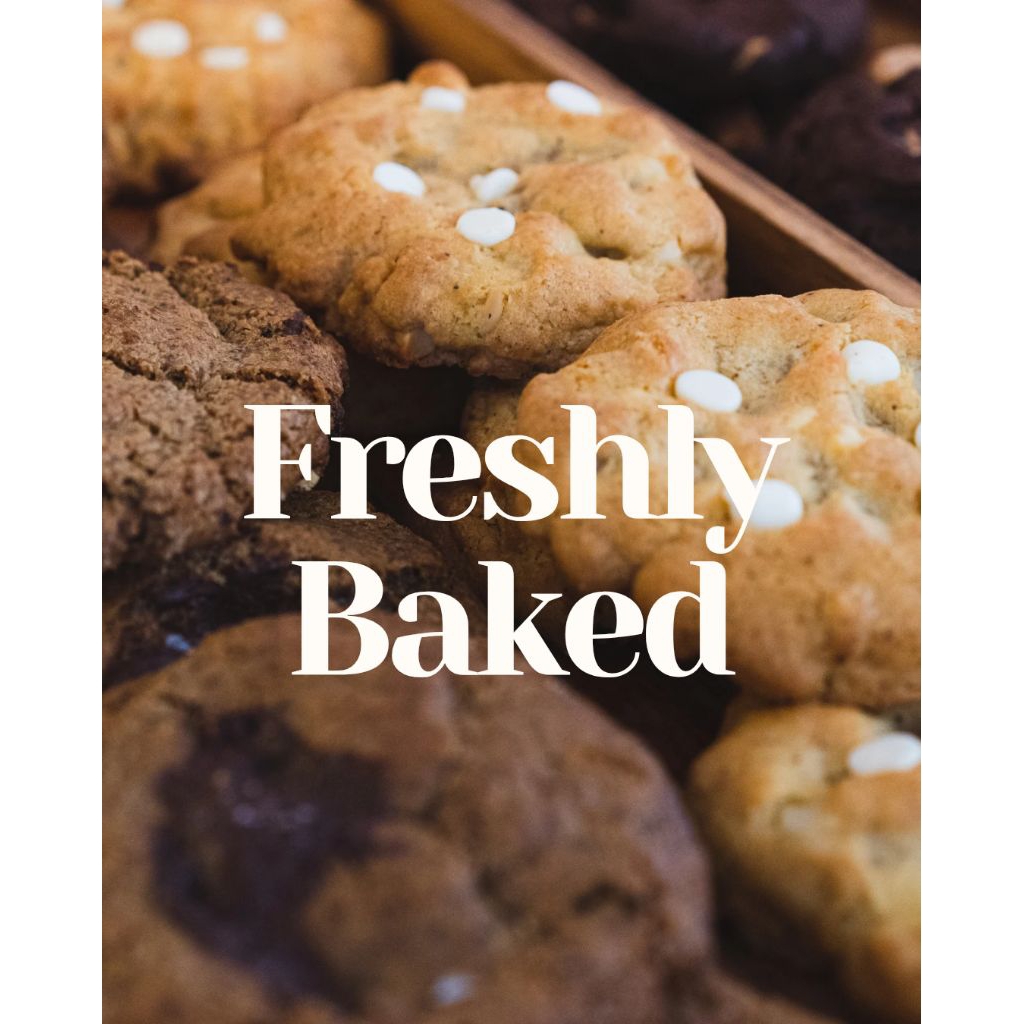 

COOKIES / KUE KERING