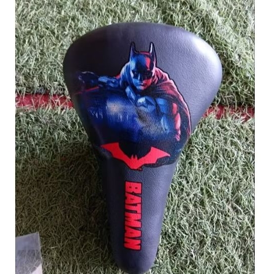 Saddle BMX Morison 852